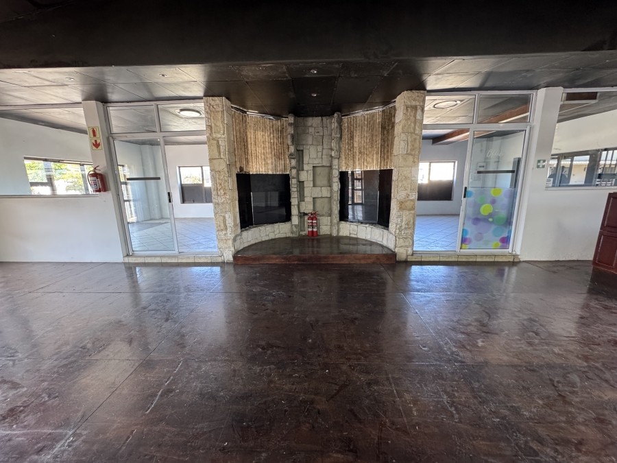 To Let commercial Property for Rent in Parklands Western Cape
